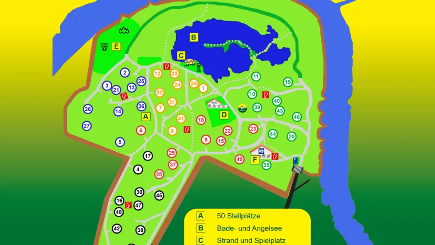 Camping-Interessengemeinschaft Hambühren e. V.